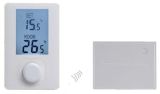 Digital Remote Wireless Controlled Thermostat (HTW-31-WT13V)