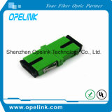 Fiber Optic Sc-PC Adapter for Optical Fiber Cable