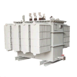 35kv Voltage Transformer Oil- Immersed Distribution Transformer