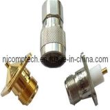 N--IEC60169-16 Connector with High Quality