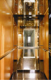 Integrated Controller 1350kgs for 18persons Passenger Elevator
