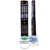 LG LCD TV Remote Controller