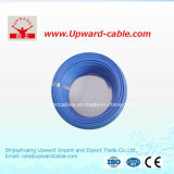 AWG8 10 14 PVC Insulated Electric Wire