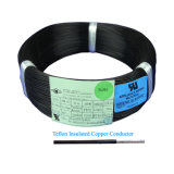 High Temperature Resistant Teflon Electric Wire Heating Wire