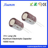Power Supply Electrolytic Capacitors 400V 3.3UF