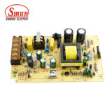 Smun S-60-24 60W 24VDC 2.5A Open Frame Power Supply