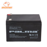 Good Quality OEM 12V 12ah UPS Batteries for French Market