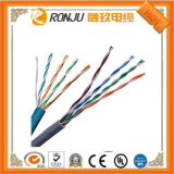 Cu/XLPE/PVC/Sta/PVC 0.6/1kv Steel Tape Armored Power Cable IEC 60502-1