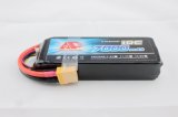 7000mAh Uav High Rate Rechargeable Lithium Ion Battery