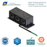 High Accuracy Three-Phase Current Transformer 1: 2000 Ratio 0.1 Class