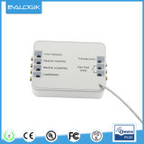 Remote Control Switch Module with Z-Wave Home Automation System