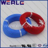 UL 1015 Approval AWG 30 PVC Insulation Stranded RoHS Wire