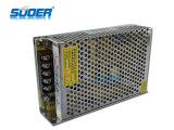 Suoer Manufacture 60W AC DC Single Output CCTV Camera 12V 5A Power Supply (SPD-P60)
