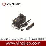 27W DC Variable Power Adapter with Ce UL