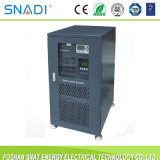 20kw Single Phase 220VAC Hybrid Solar Inverter with Charger