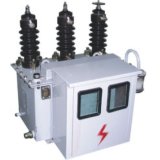 Jls-1 Electric Program-Controlled Gauge Transformer
