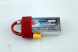 1800mAh 11.1V 40c Lithium Polymer Battery for Fpv Drone Ce
