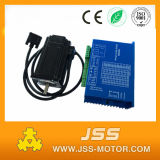 Factory 60mm Closed Loop Stepper Motor with Encoder 3n. M, 1.8 Degree for CNC Router Machine
