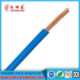Electrical Wire 25mm2 35mm2 PVC Insulation Sheath