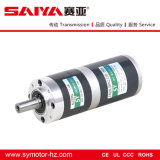 Z62bldp2460 62mm 60W Brushless DC Motor with Planetary Gearbox