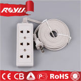 Travel Portable Power 220V Electrical Extension Cord