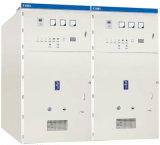 Metal Clad Removable Switchgear Kyn61 High Voltage Power Distribution Board