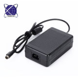 120W 12V AC DC desktop 10A switching power adapter
