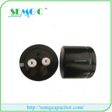 AC Motor Film Capacitor 3900UF 350V with Ce ISO9001 Approval