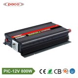Paco Intelligent Inverter with Charger 12V 800watt