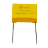 Electrolytic Capacitor Factory Price High Quality Metallized Polypropylene Film Capacitor