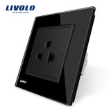 Livolo EU Standard Us 16A Wall Power Socket Vl-C7c1us-12/15
