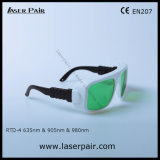 Red Lasers & 905&980nm Diode Laser Protection Eyewear From Laserpair
