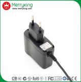 Top Sale User-Friendly 6 Volt 2 AMP AC Adapters