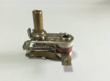 Electric Iron Parts Kst Thermostat