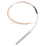 Electric Cartridge Heater Element with J Type Thermocouple 240V 370W