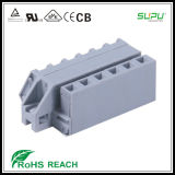 Supu Mcs Right Angle Head Connector Protected Against Mismating