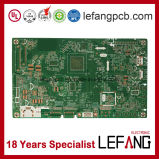 Ts16949 Certificated Circuit Board PCB Manufacturer