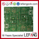 High Frequency Circuit Board PCB for Electronic Communication