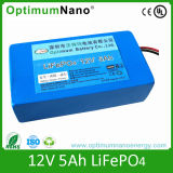 Rechargeable Battery for Electric Toys 12V 5ah