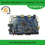 PCB Production with PCB Assembly