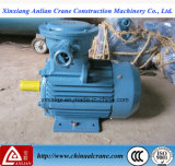 7.5kw Explosion-Proof Electric AC Motor