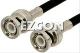 BNC Male to BNC Male Cable