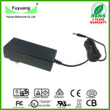 42V 1A Li-ion Battery Charger with Certificate
