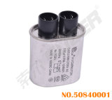 Suoer Microwave Oven Parts 0.6 UF Capacitor