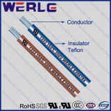 UL 1333 AWG 12 Teflon Anti High Temperature RoHS Wire