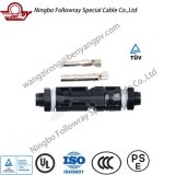 Mc4 Solar Systems Connector TUV Approved 1500V