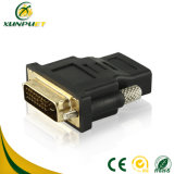 Gold Plated HDMI to VGA Cable Converter Adapter