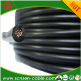 UL1015 PVC Insulated Electrical Hook up Lead Copper Wire Cable
