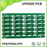 Electronic Fr4 PCB Double Sided Board/2 Layer Number of Layers Fr4 PCB