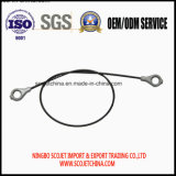 Lower Traction Control Cable for Tractor